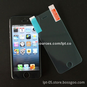 Anti-fingerprints Tempered Glass Screen Protector for iPad Mini 1/2, Tempered Glass Manufacturer